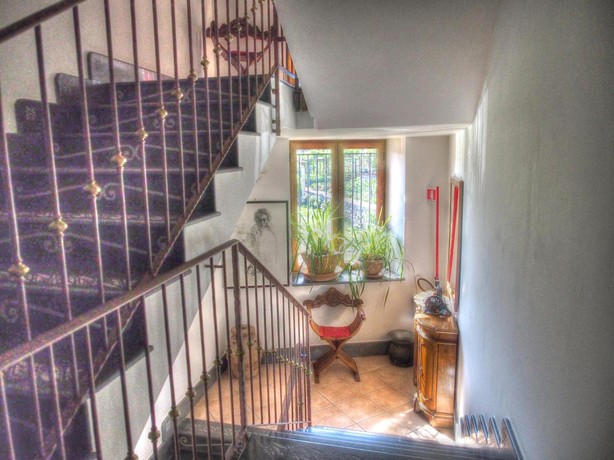 Villa Donna Fausta Аджерола Екстер'єр фото