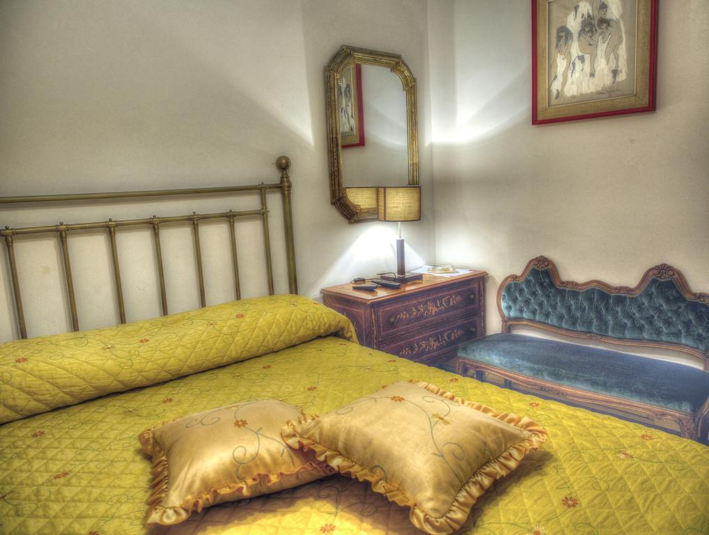 Villa Donna Fausta Аджерола Номер фото